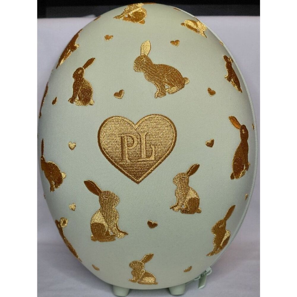 P.Louise - Fabric Easter Egg Only